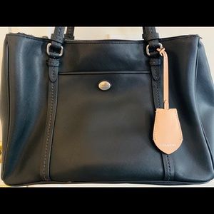Medium Coach Bag